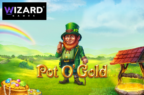Pot O'Gold
